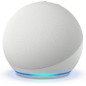 Amazon Echo Dot (5th Generation) Smart højttaler Glacier White